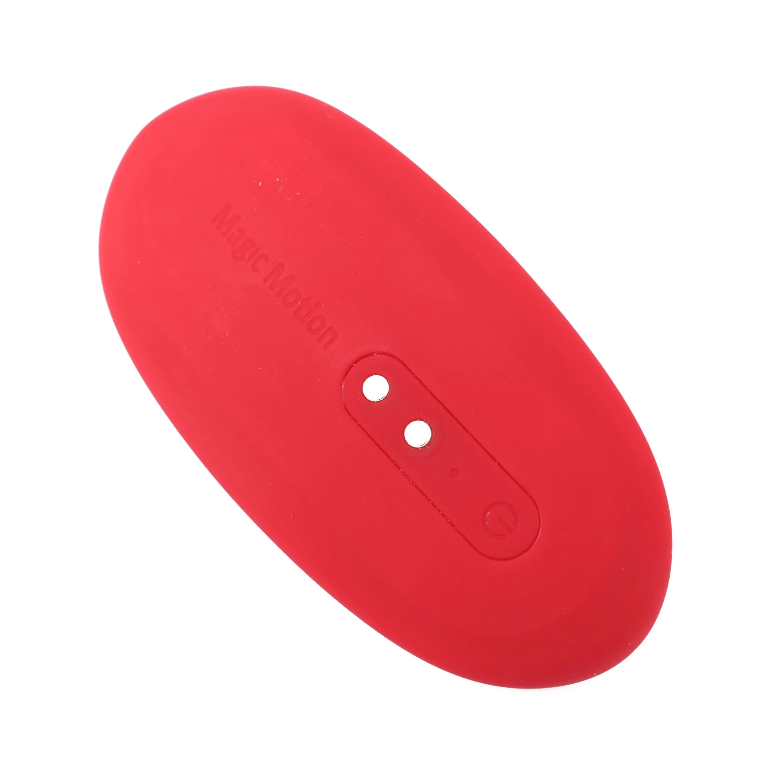 Magic Motion - App Gestuurde Nyx Smart Panty Vibrator - Rood