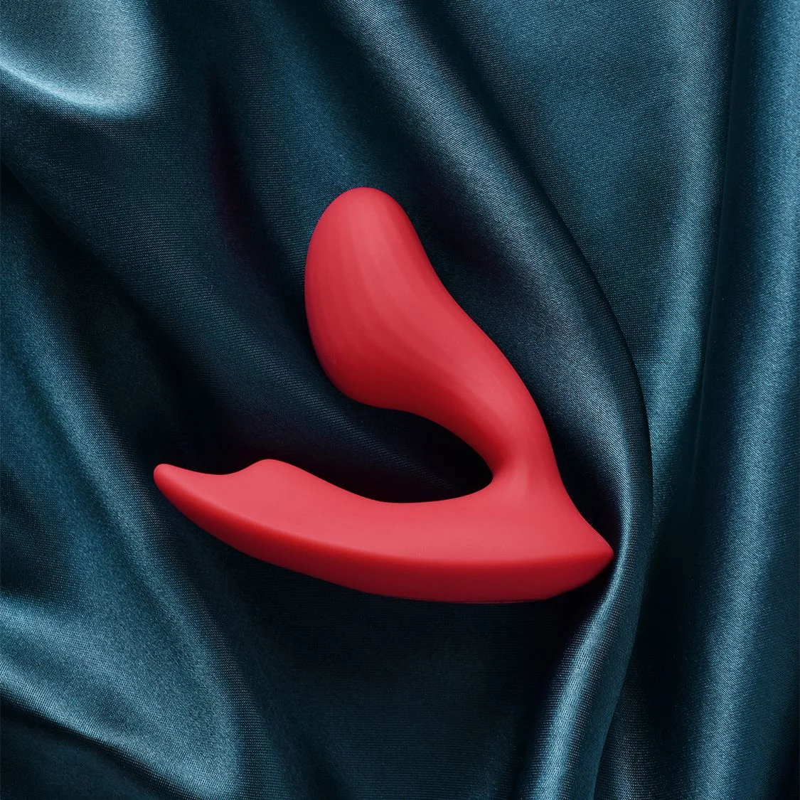 Magic Motion - Umi Smart Oplegvibrator Uniseks - App Controlled