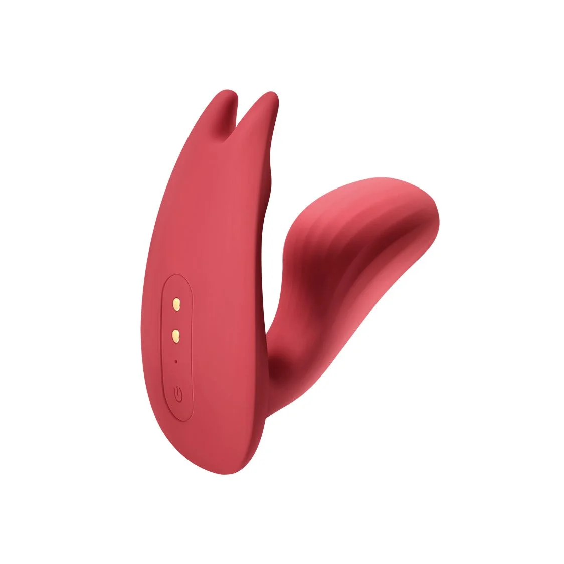 Magic Motion - Umi Smart Oplegvibrator Uniseks - App Controlled