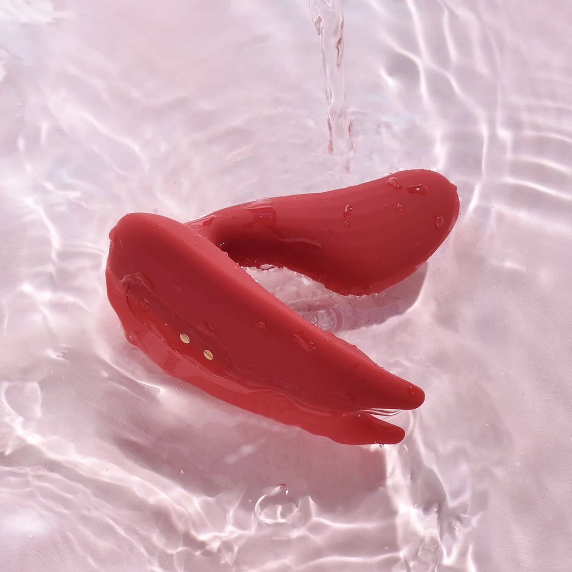 Magic Motion - Umi Smart Oplegvibrator Uniseks - App Controlled