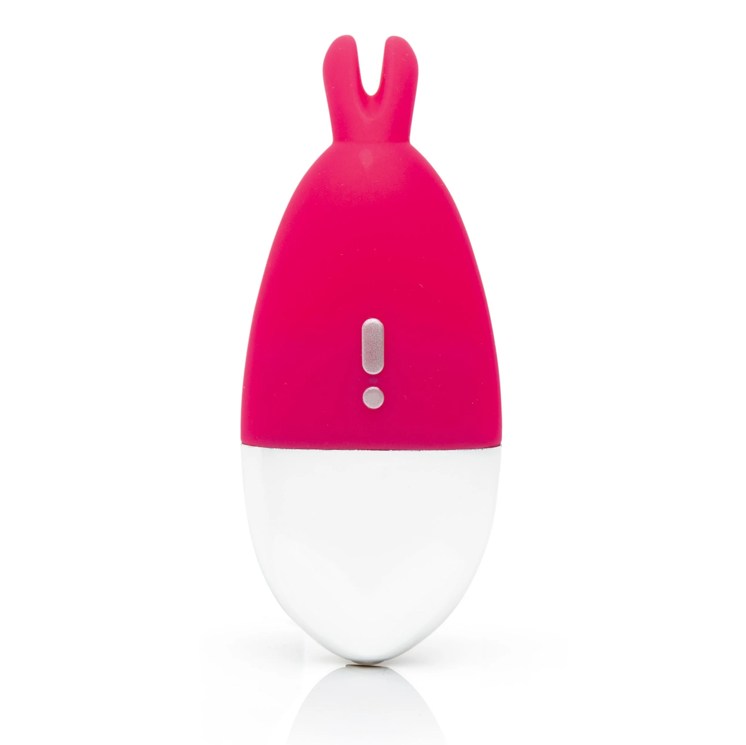 Happy Rabbit β Knicker Vibrator β Discreet Genot Pink