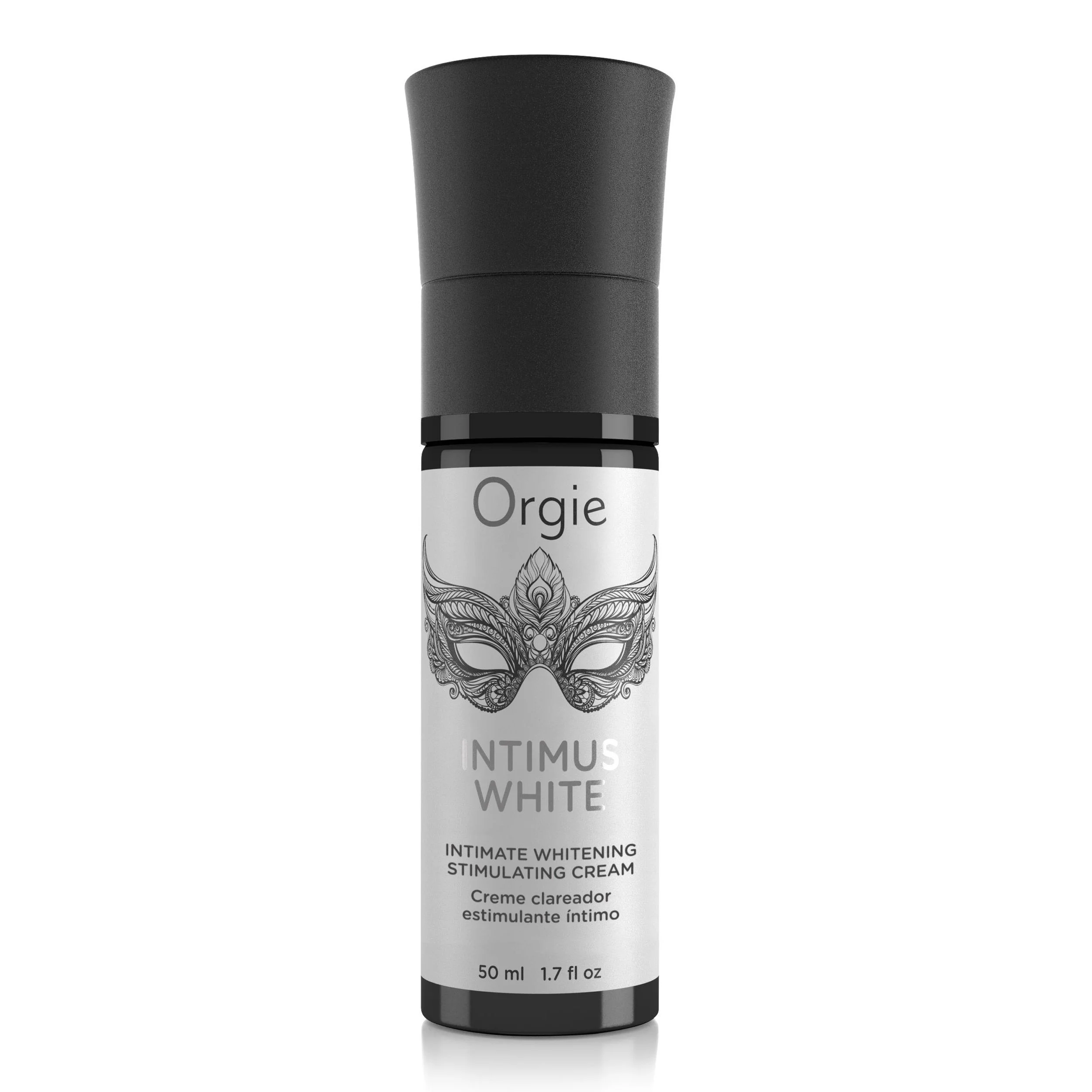 Orgie - Intimus White Intieme Blekende Stimulerende Creme - 50 ml