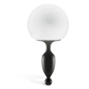 Magic Motion - Bunny Tail Vibrerende Anaal Plug App Controlled