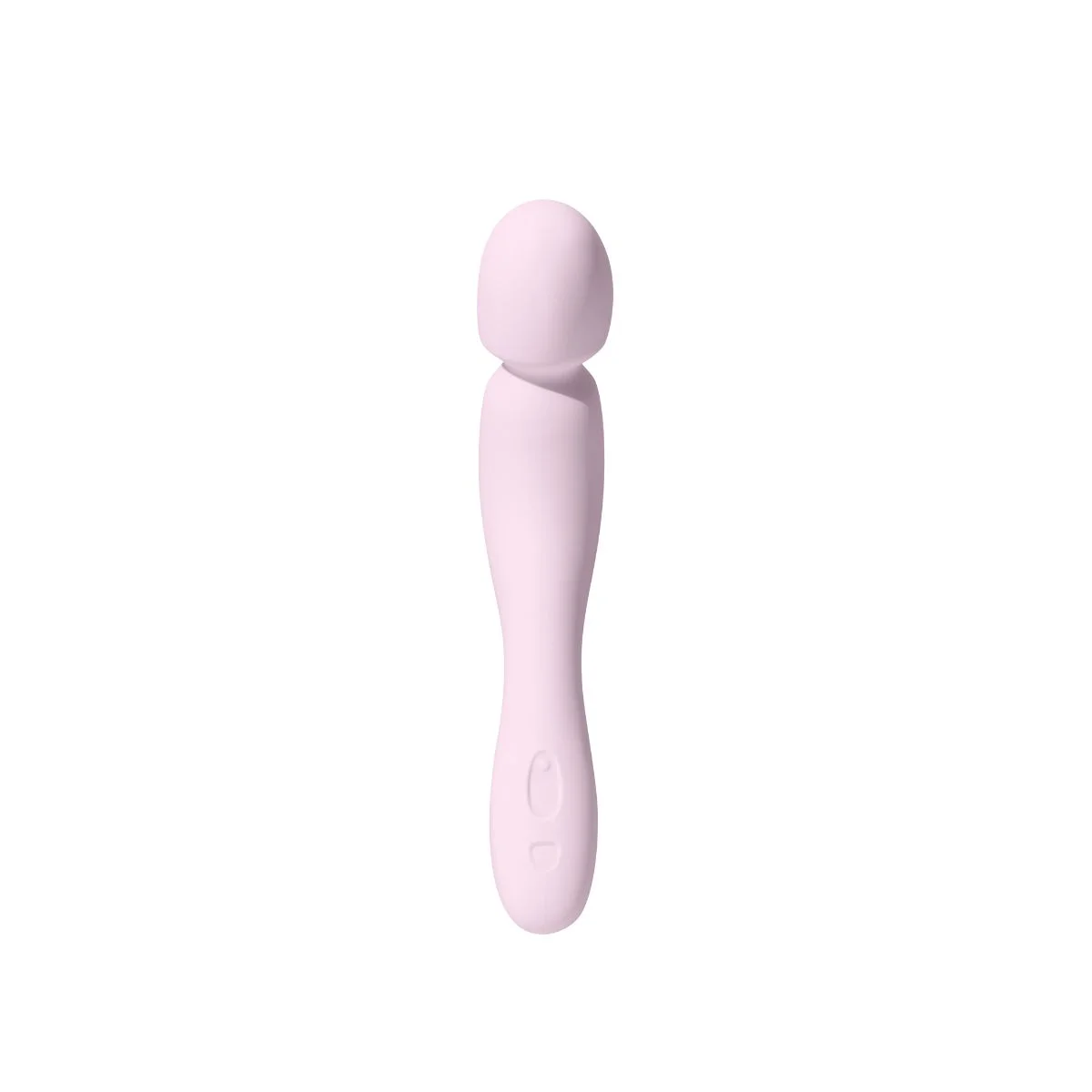 Dame - Com Wand Vibrator Quartz
