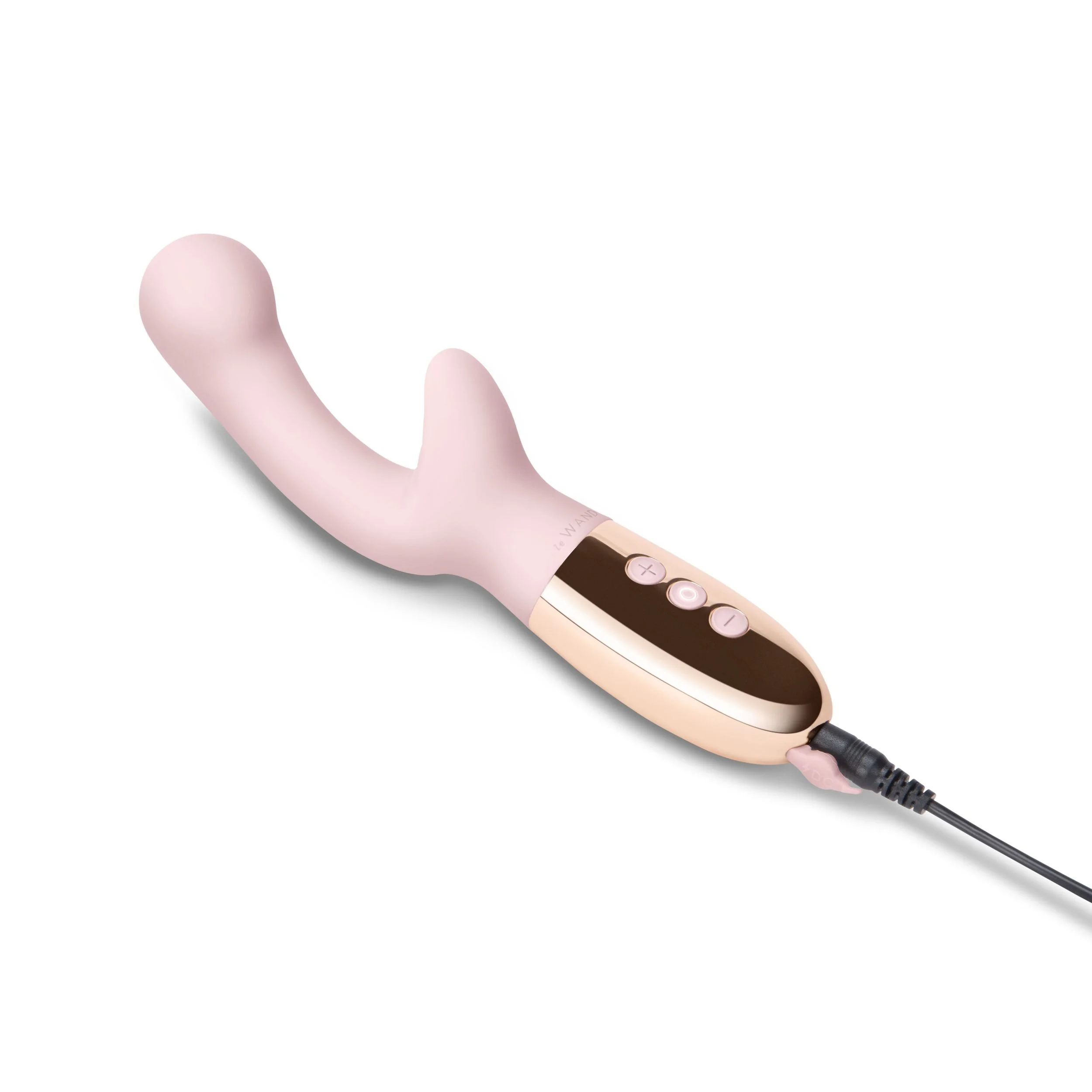 Le Wand - XO Rose Gold