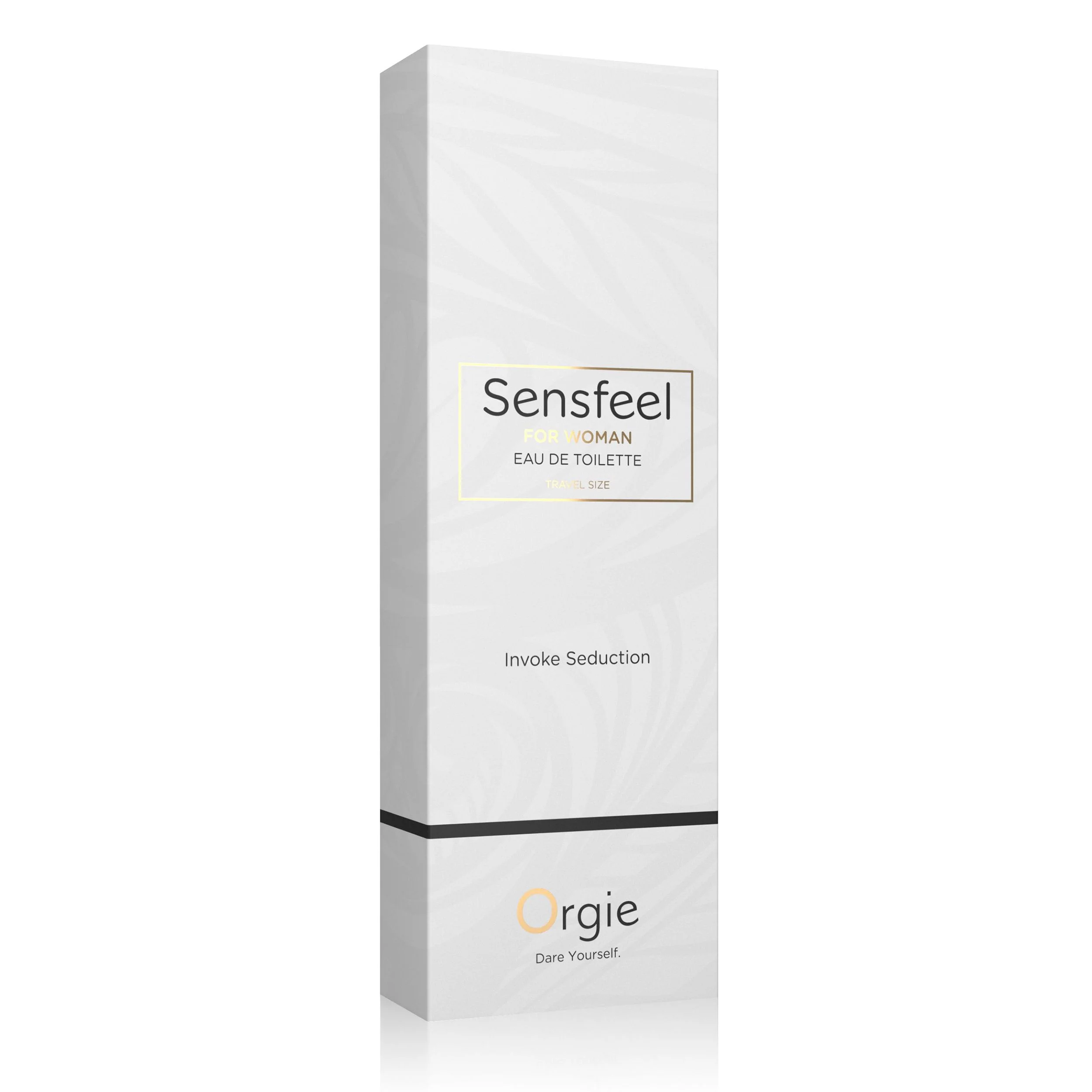 Orgie - Sensfeel for Woman Travel Size Pheromome Perfume