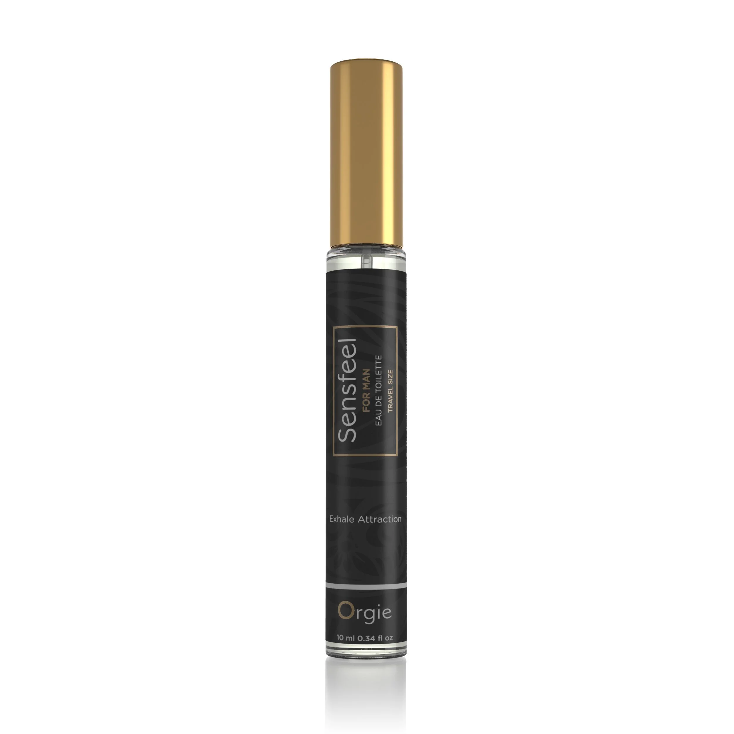 Orgie - Sensfeel for Man Travel Size Pheromome Perfume