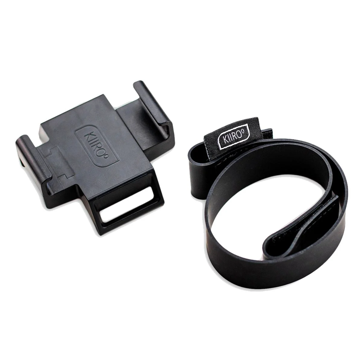 Kiiroo - Keon Accessoire Telefoonhouder - Zwart