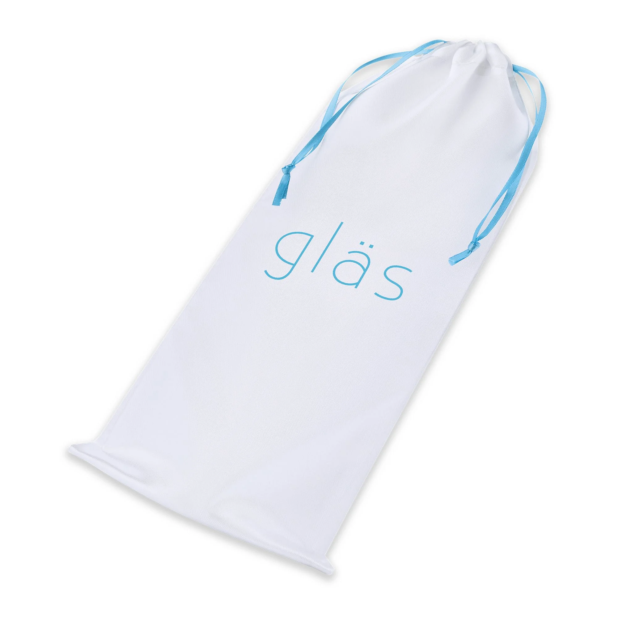 Glas - Mr. Swirly Dildo 20,3 cm