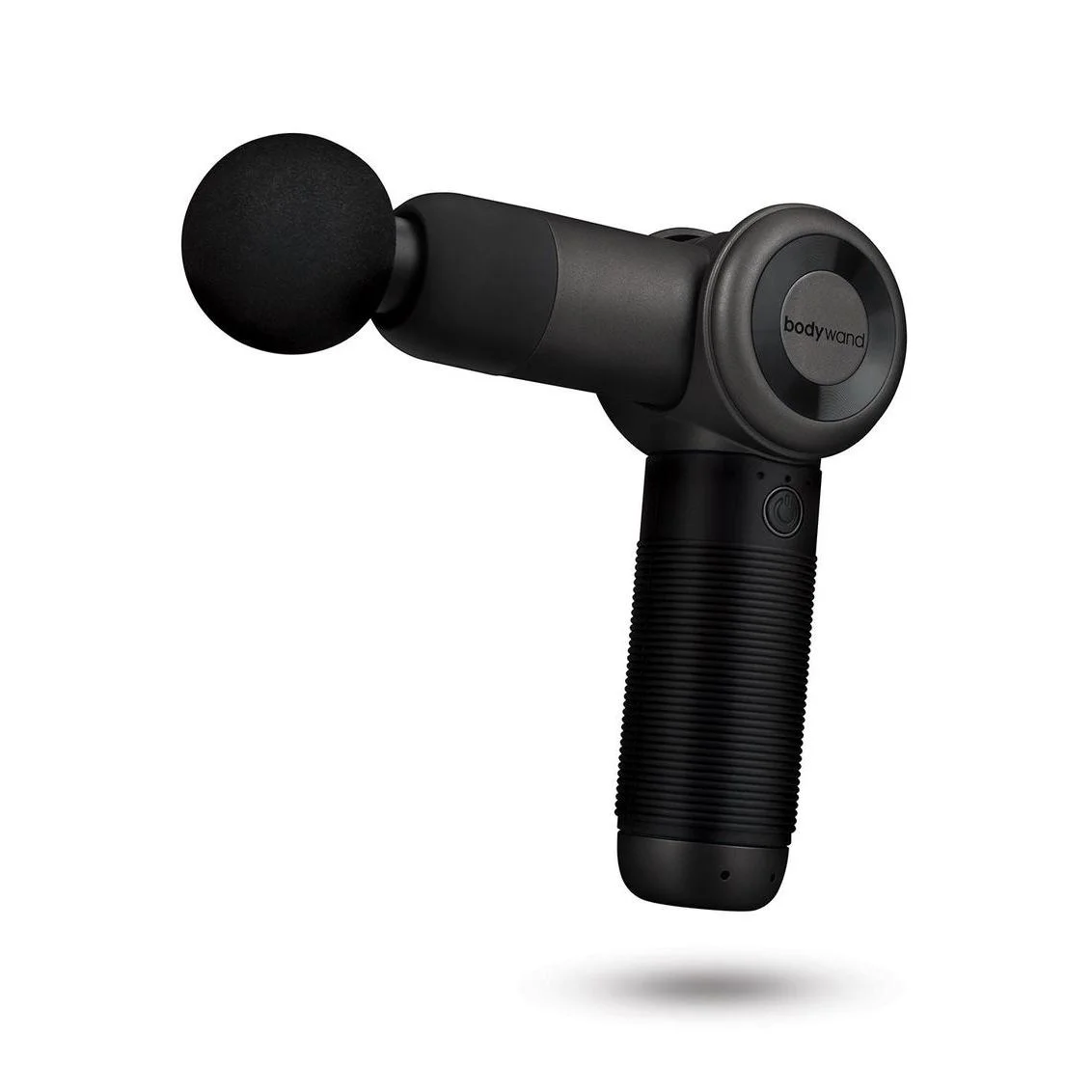 Bodywand - Versawand All-Over Body Massager Grijs