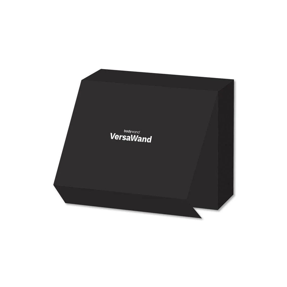 Bodywand - Versawand All-Over Body Massager Grijs