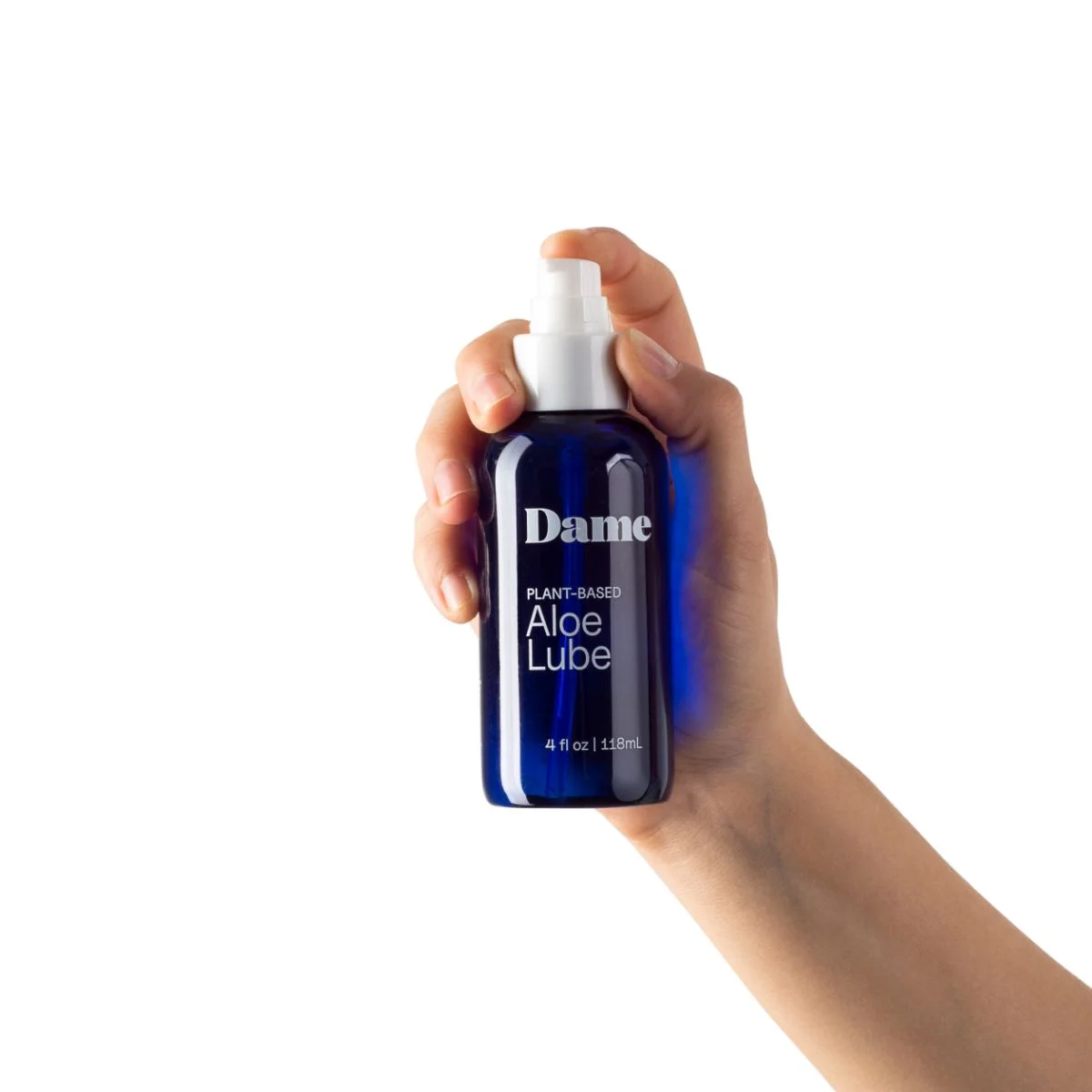 Dame Products - Aloe Glijmiddel - 118ml