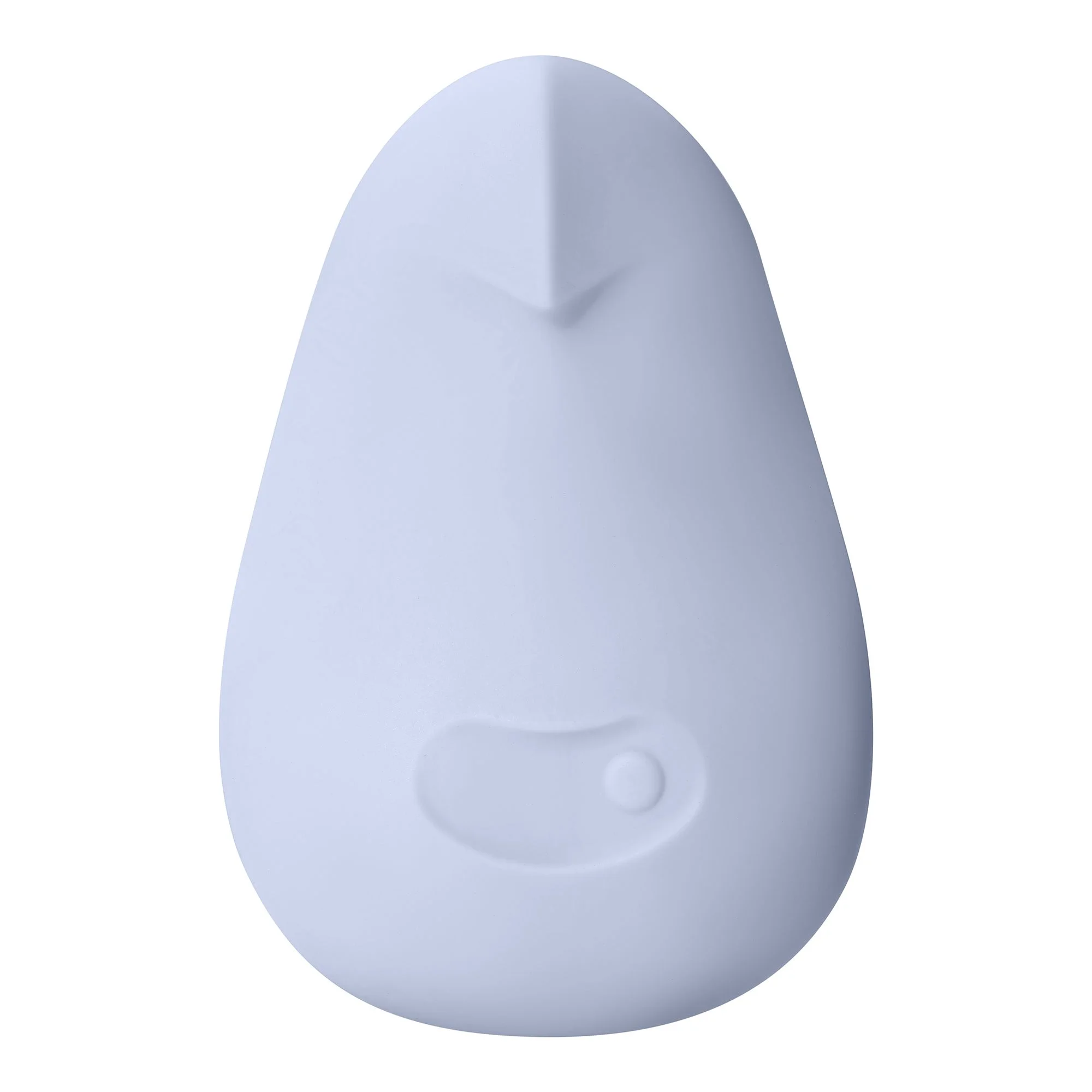 Dame - Pom Flexibele Vibrator - Ice
