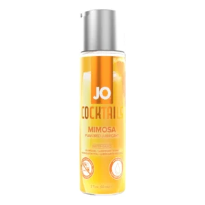 System JO - H2O Glijmiddel Cocktails Mimosa - 60 ml