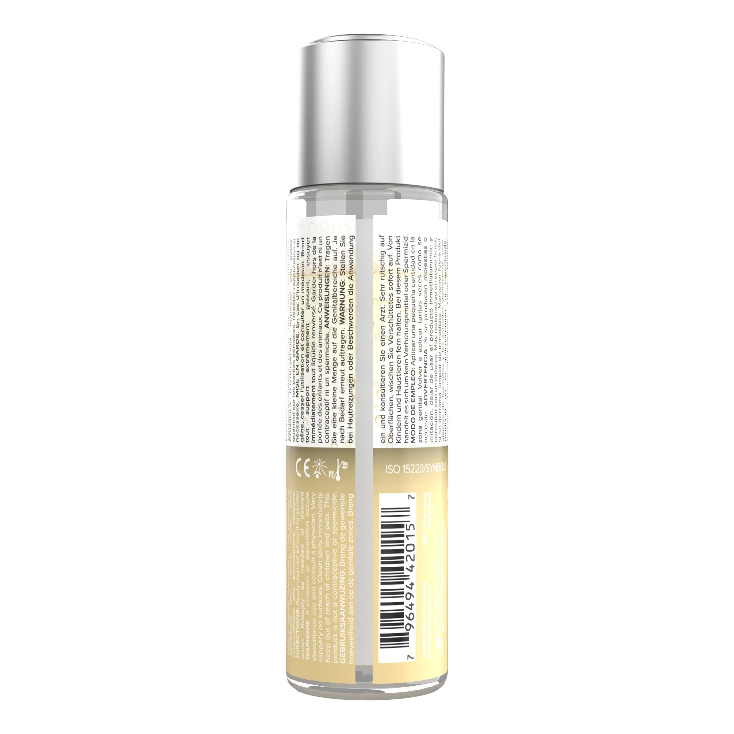 System JO - 20 Year Anniversary Gift Set Champagne & Red Velvet Cake - 60ml