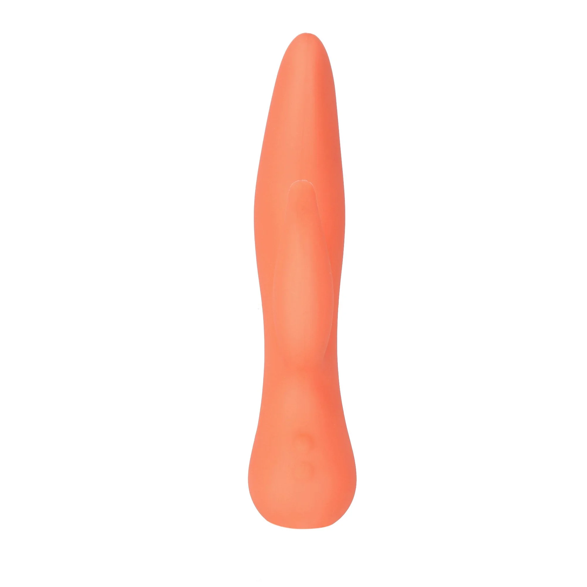 Swan - The Blossom Swan Rotating & Vibrating Peach