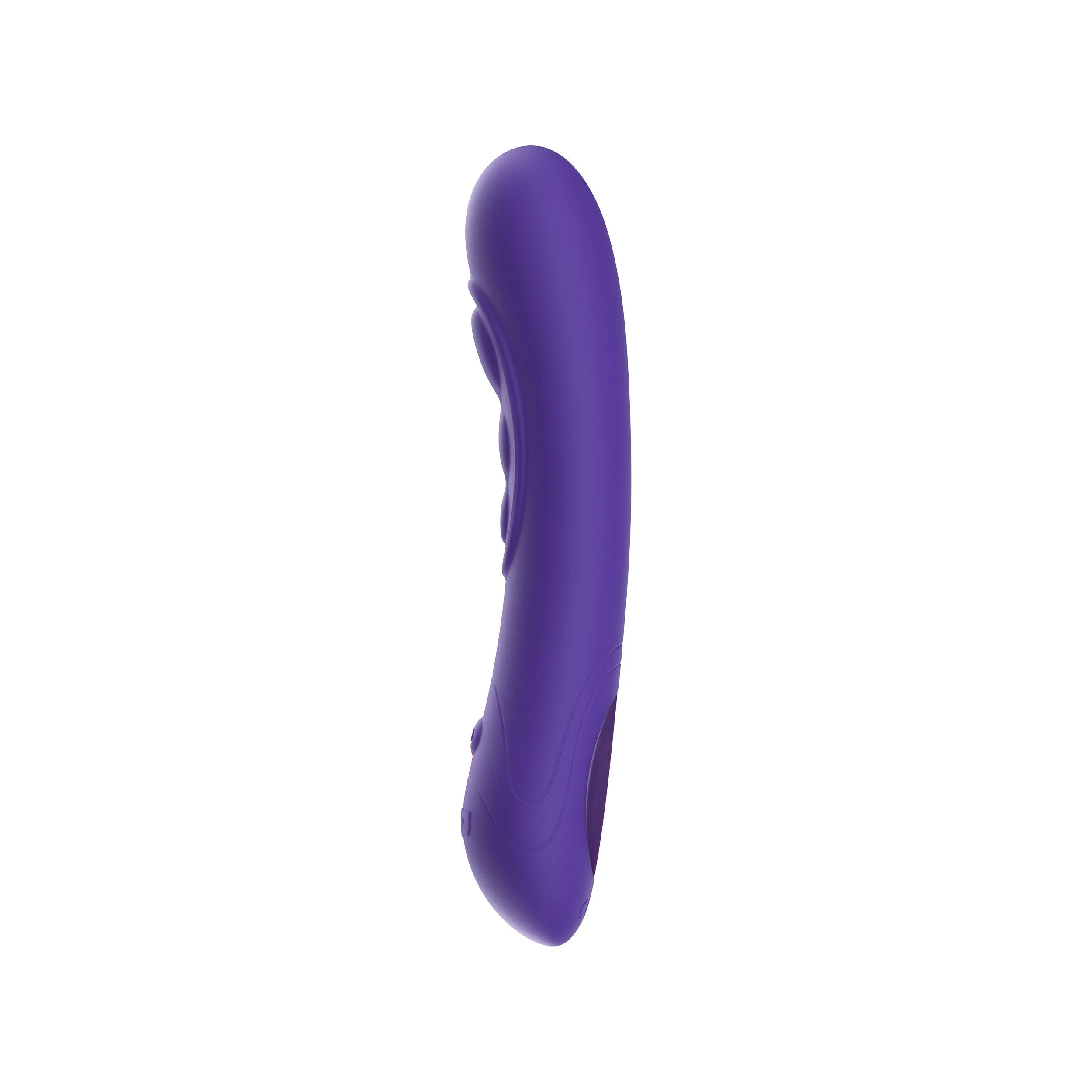 Kiiroo - Pearl3 Vibrator – G-spot & Paars
