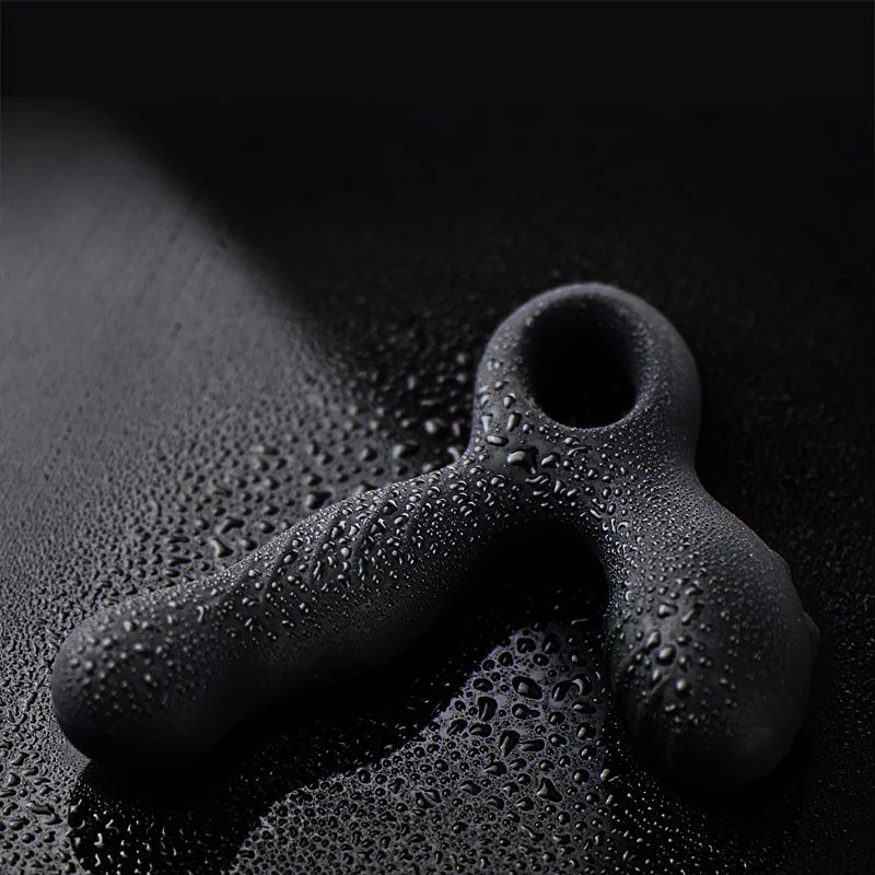 Nomi Tang - Spotty 2 Revolving P-Spot Massager