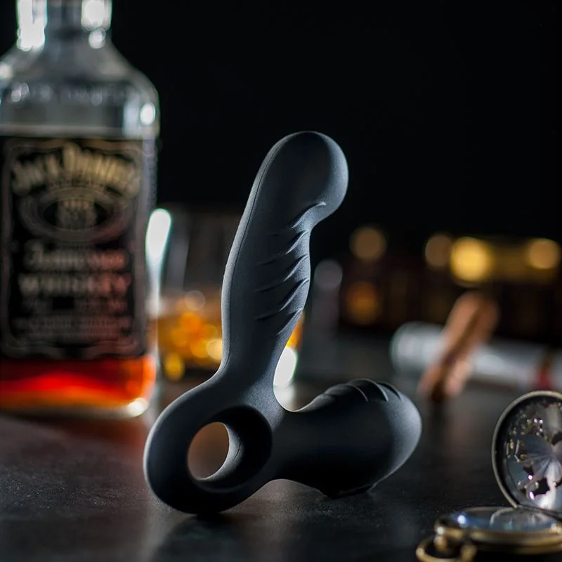 Nomi Tang - Spotty 2 Revolving P-Spot Massager