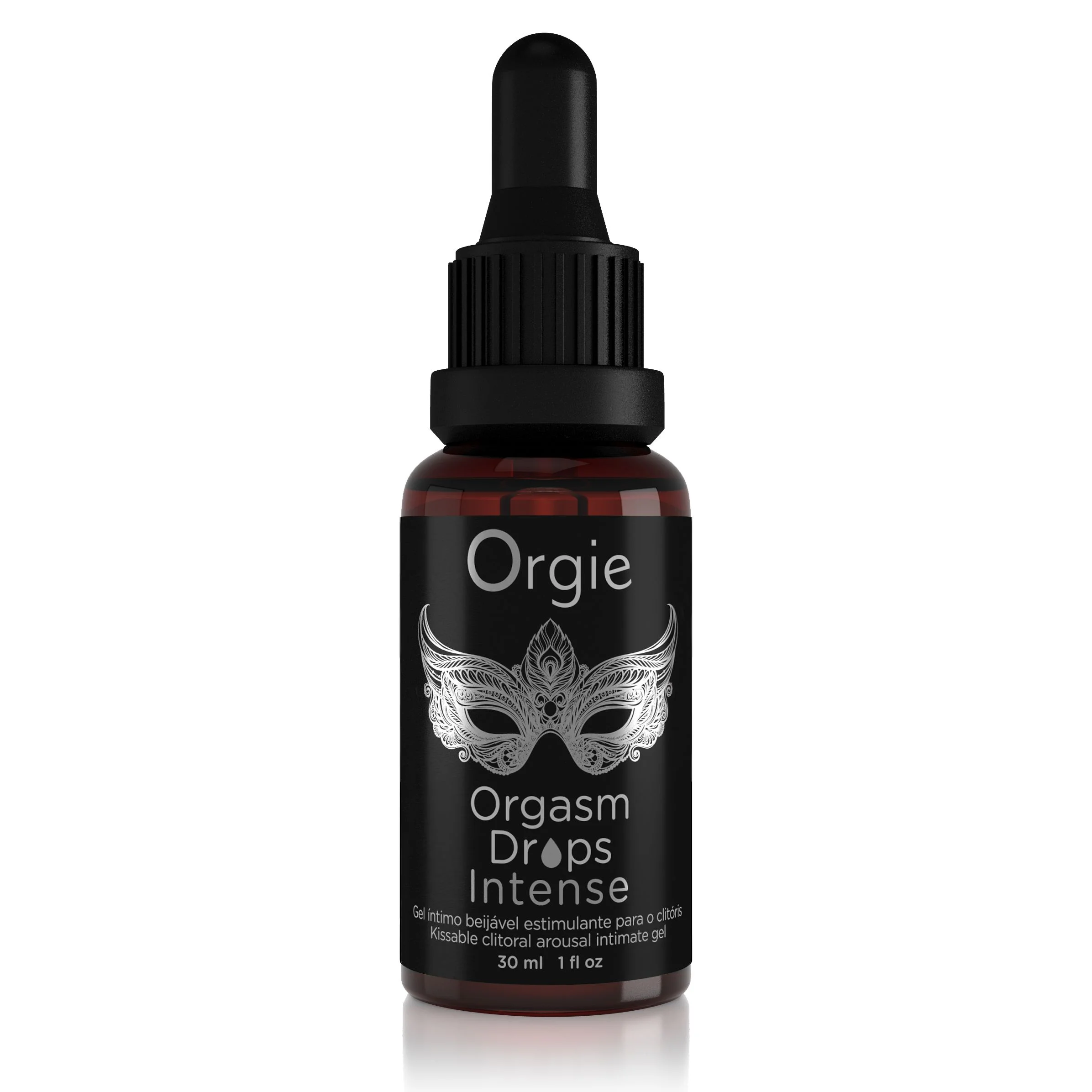 Orgie - Orgasme Druppels Intens 30 ml
