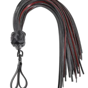 Sportsheets - Saffron Finger Flogger