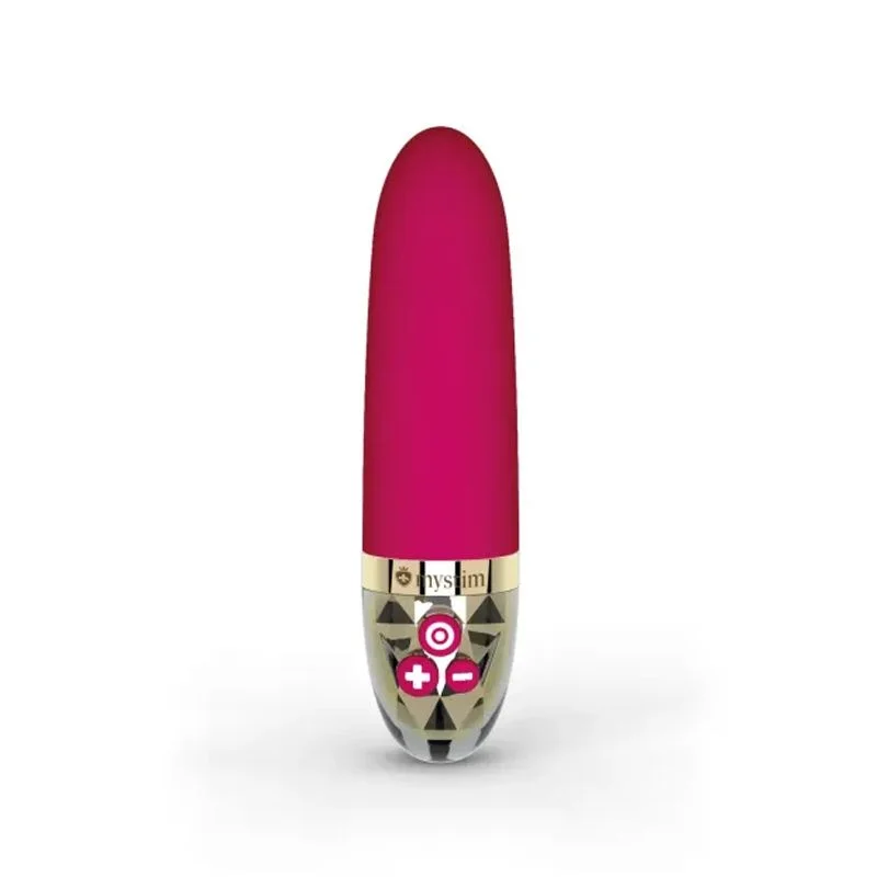 Mystim β SLEAK FREAK Vibrator β Roze Design