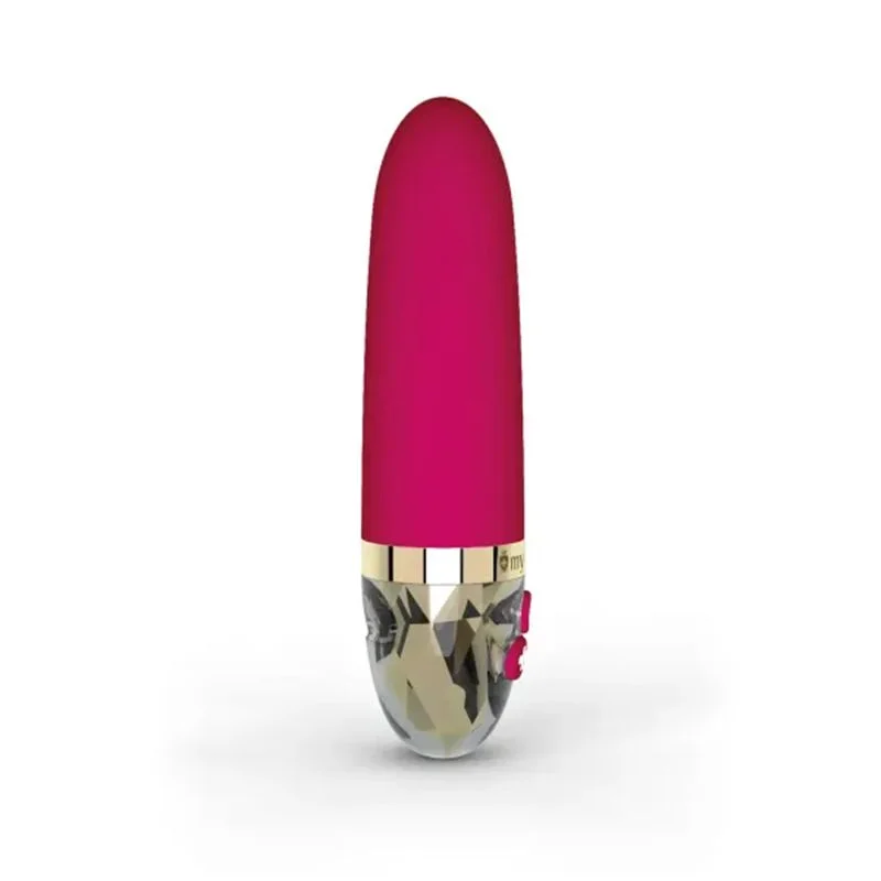 Mystim β SLEAK FREAK Vibrator β Roze Design