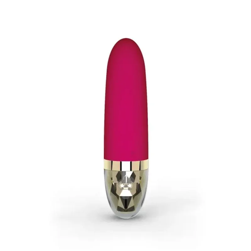 Mystim β SLEAK FREAK Vibrator β Roze Design