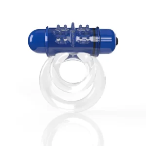 The Screaming O - 4B DoubleO 6 Blueberry