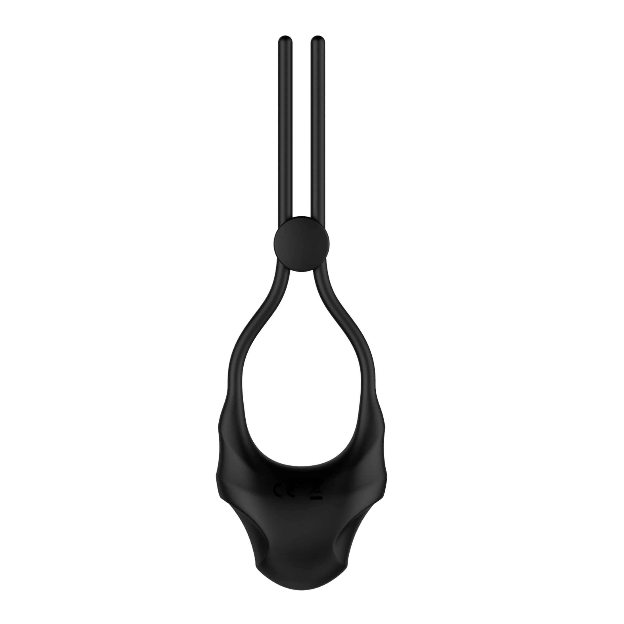 Nexus - Forge Vibrerende Lasso Cockring