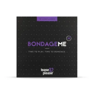 Tease & Please - Time To Bondage