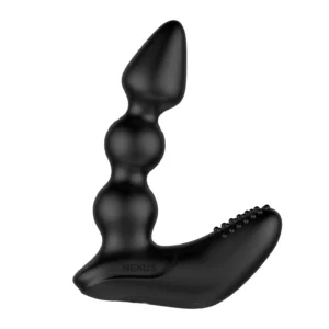 Nexus - Bendz Prostaat Edition - Zwart
