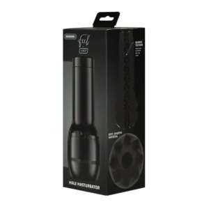 Kiiroo - FeelSensation Masturbator - Intense Niet-Anatomische Sleeve