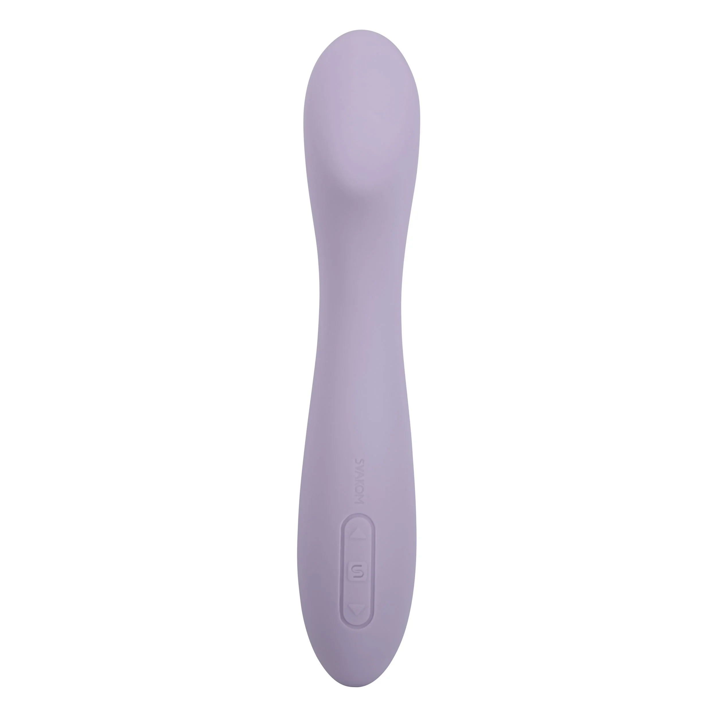 SVAKOM Amy 2 - G-Spot Vibrator - Lila
