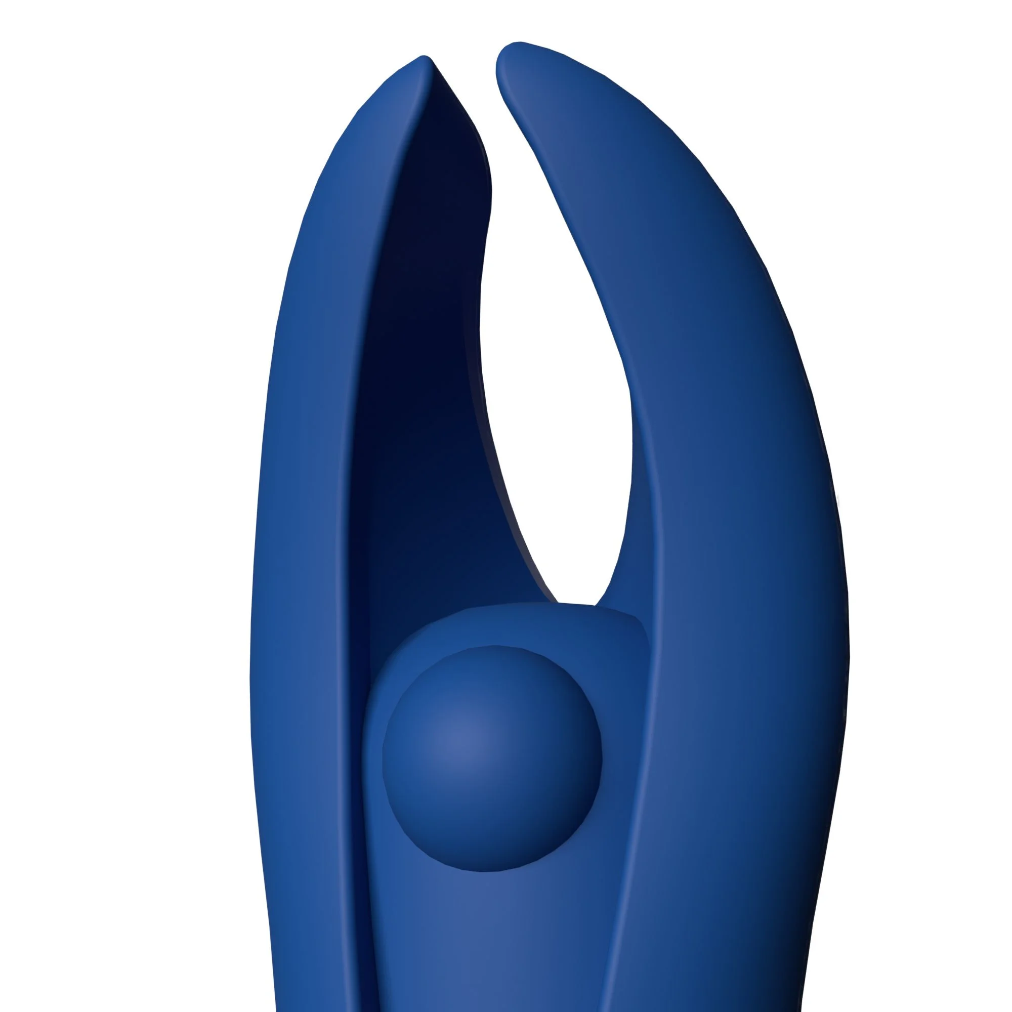 The Screaming O - 4B DemonBlueberry