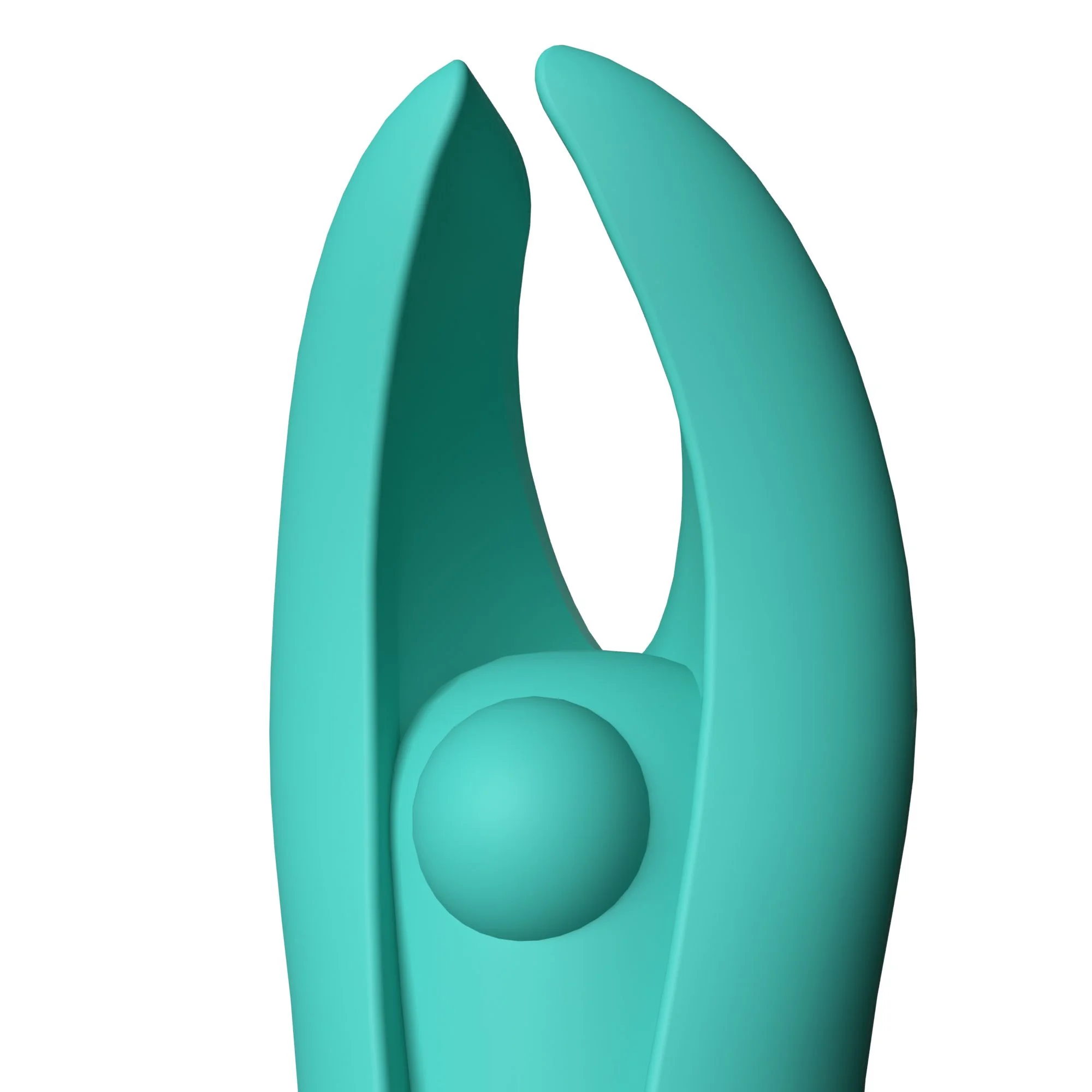 The Screaming O - 4B DemonKiwi