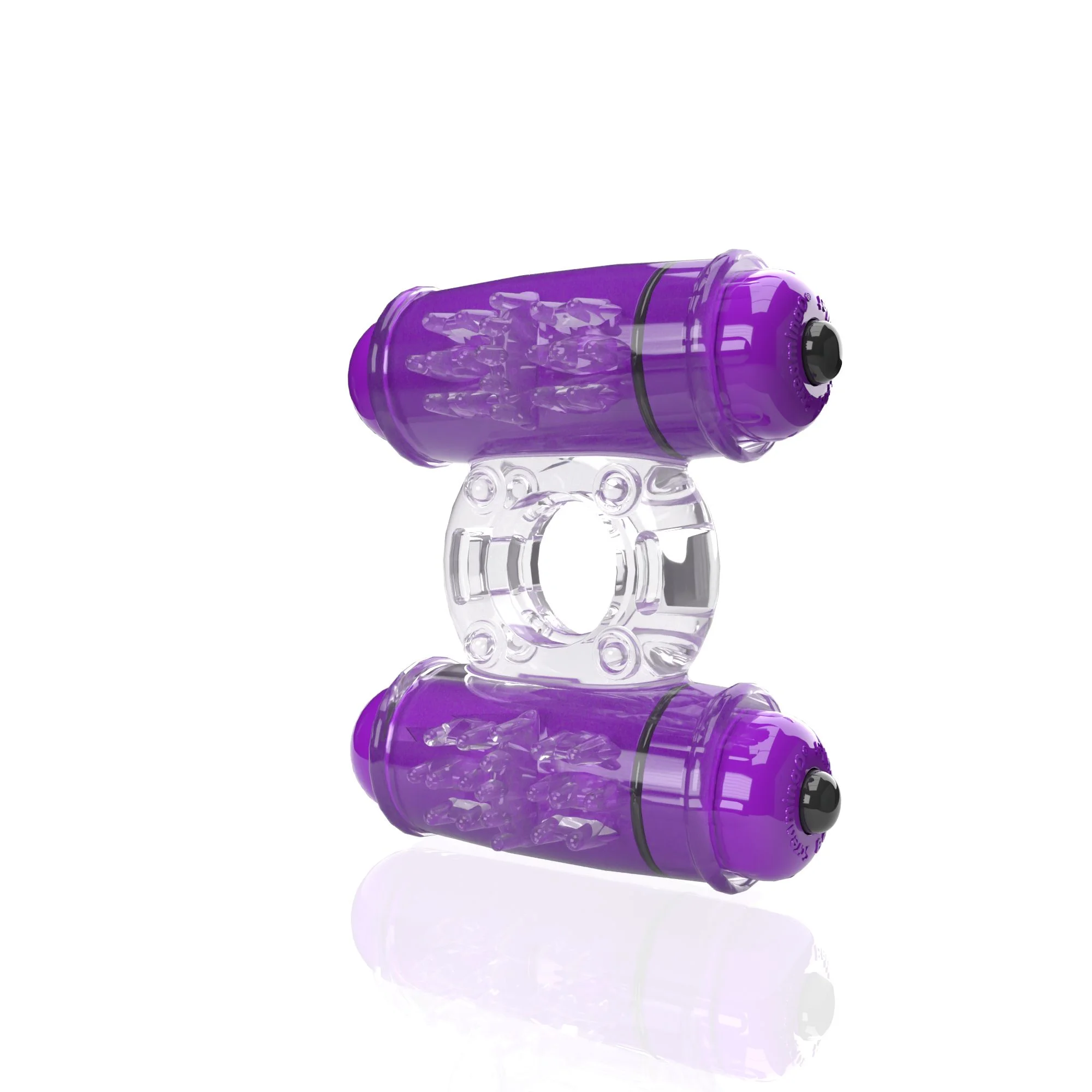 The Screaming O - 4B Double WammyGrape
