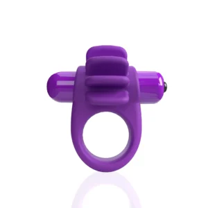 The Screaming O - 4B SkoochGrape