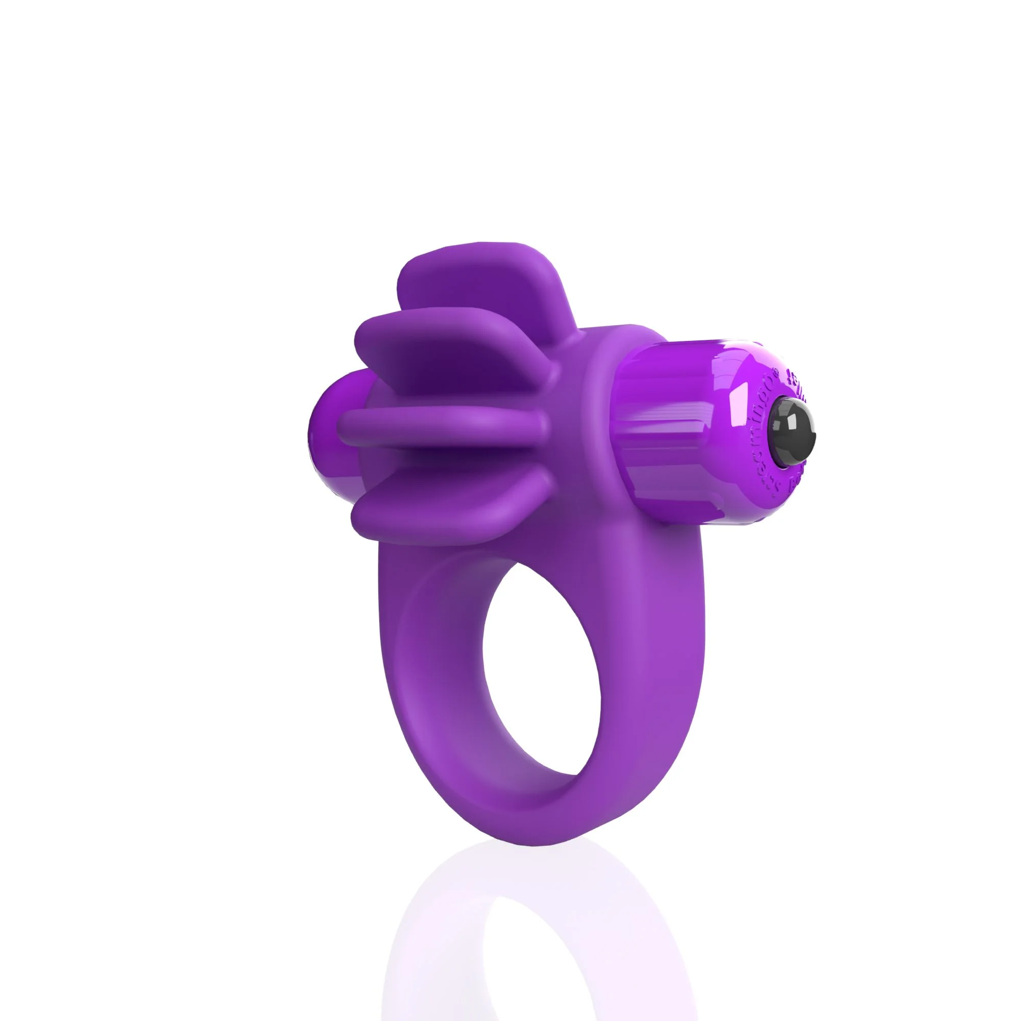 The Screaming O - 4B SkoochGrape