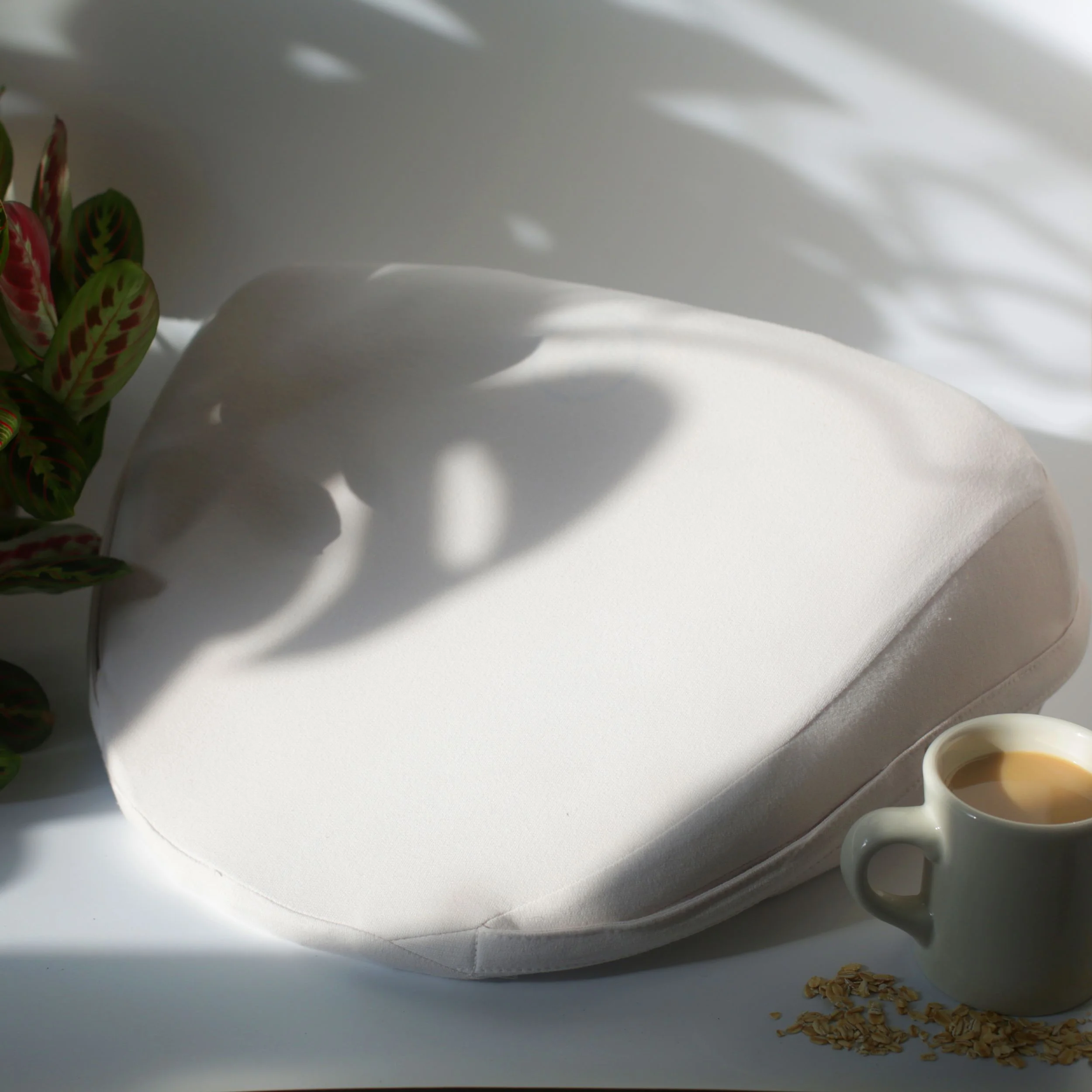 Dame – Pillo Sex Pillow – Oat