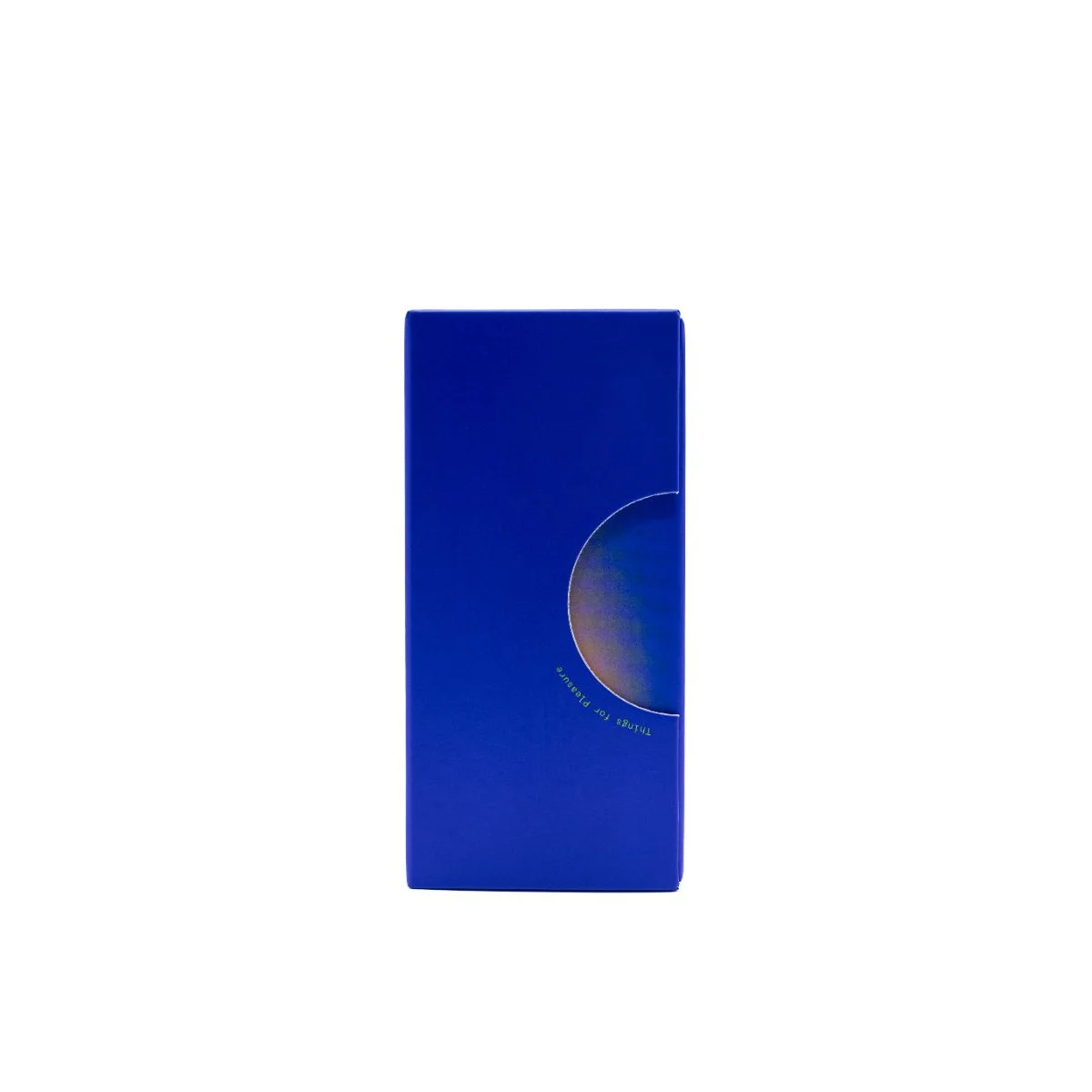 Dame - Fin Vinger Vibrator Quartz