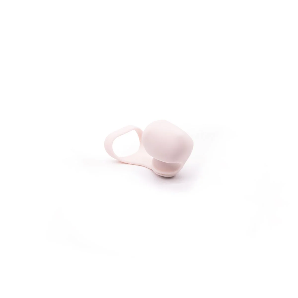 Dame - Fin Vinger Vibrator Quartz