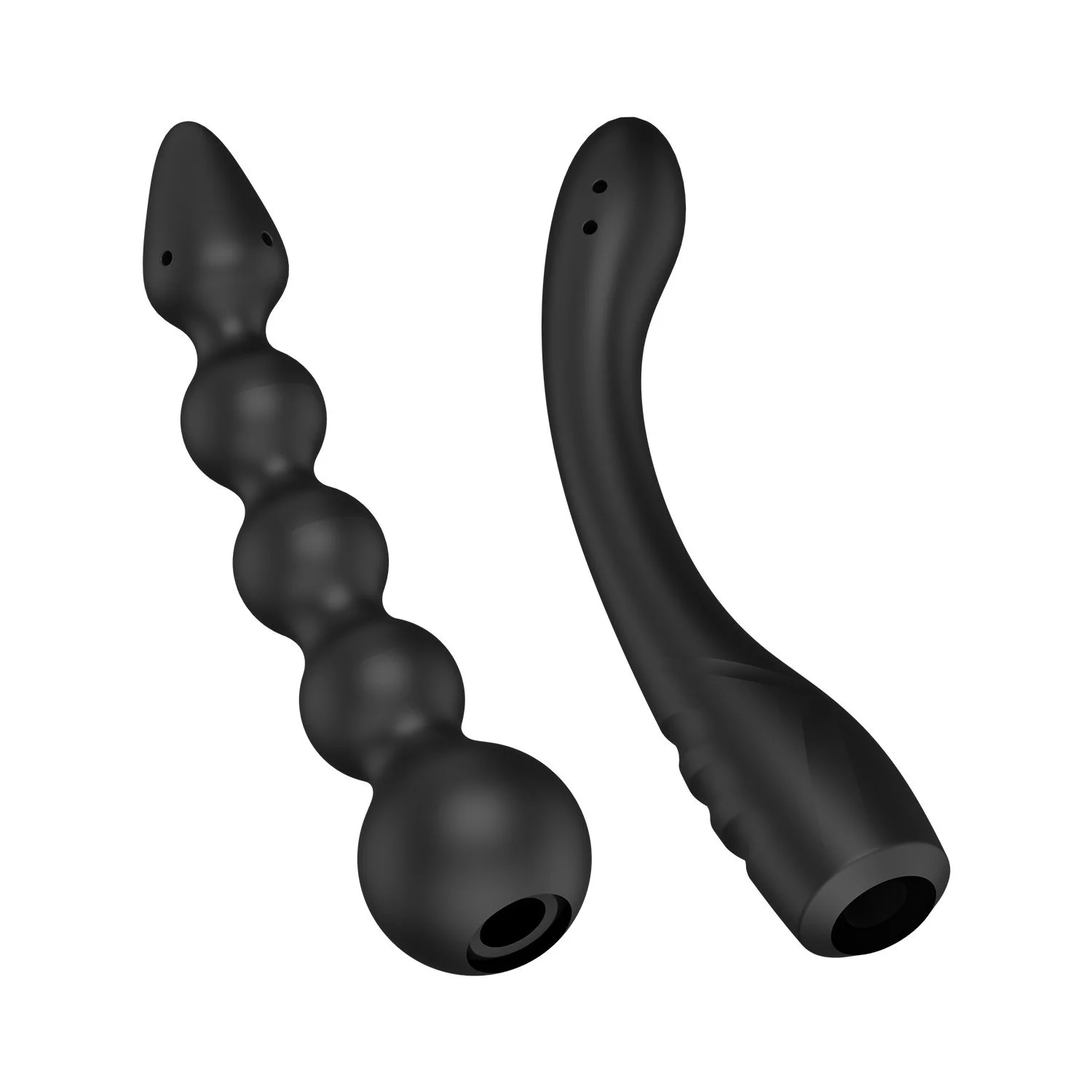Nexus - Shower Douche Duo Kit - Gevorderd
