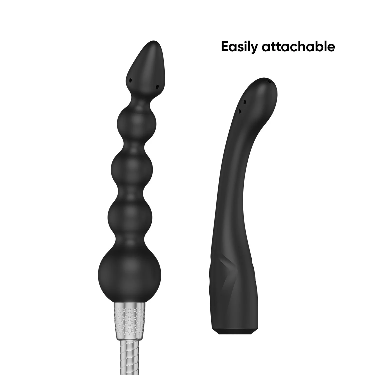 Nexus - Shower Douche Duo Kit - Gevorderd