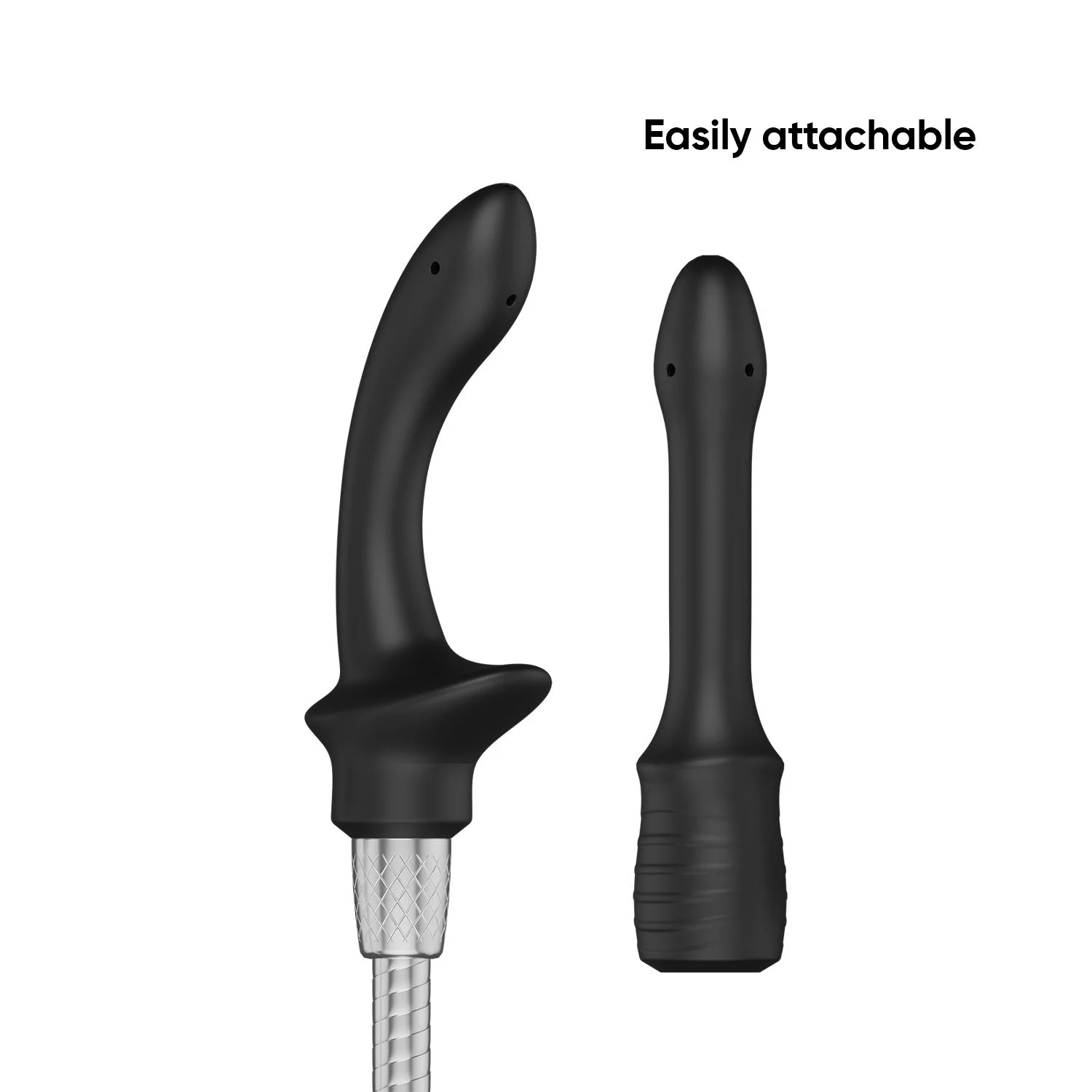 Nexus - Shower Douche Duo Kit - Beginner