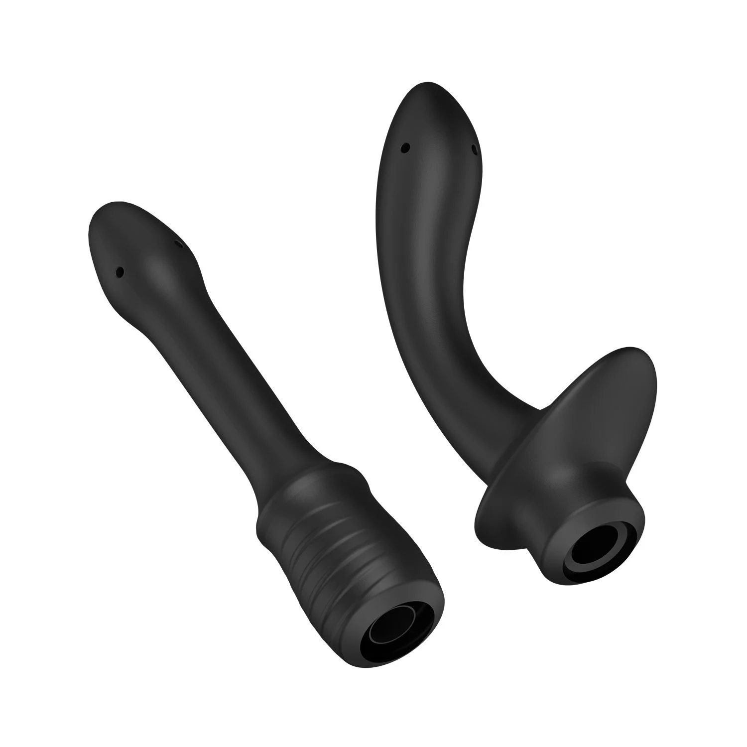 Nexus - Shower Douche Duo Kit - Beginner