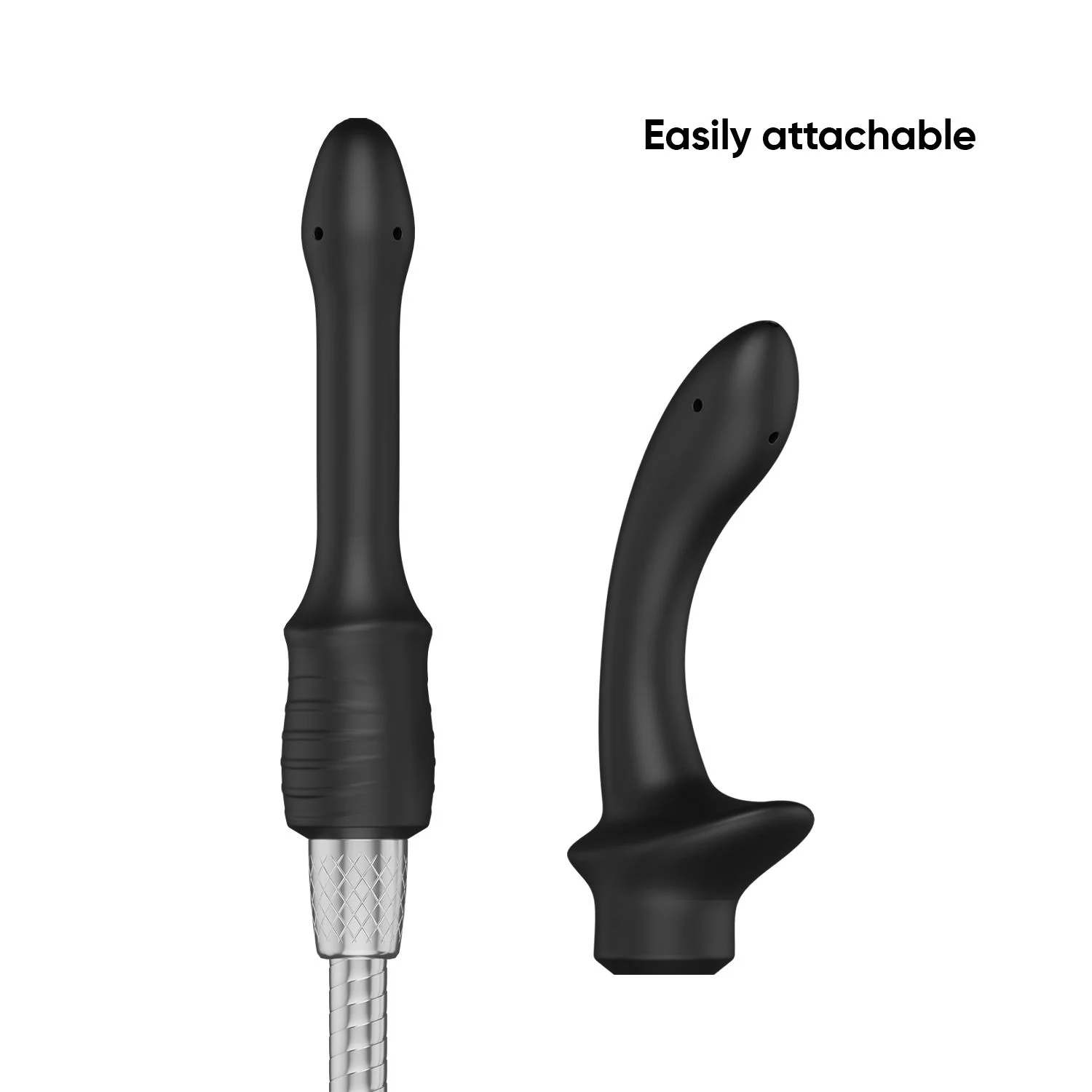 Nexus - Shower Douche Duo Kit - Beginner
