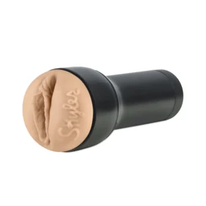 Kiiroo - Feel Skyler Lo Masturbator - Zwart