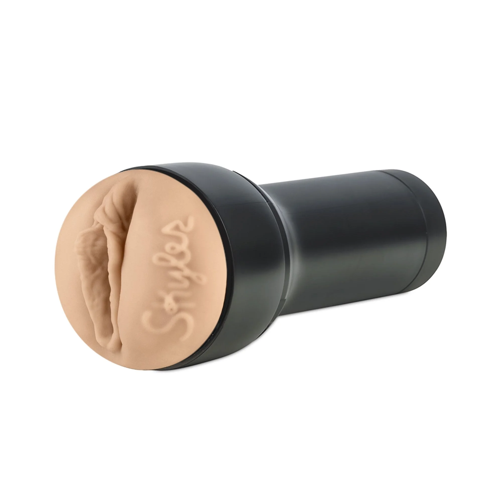 Kiiroo - Feel Skyler Lo Masturbator - Zwart