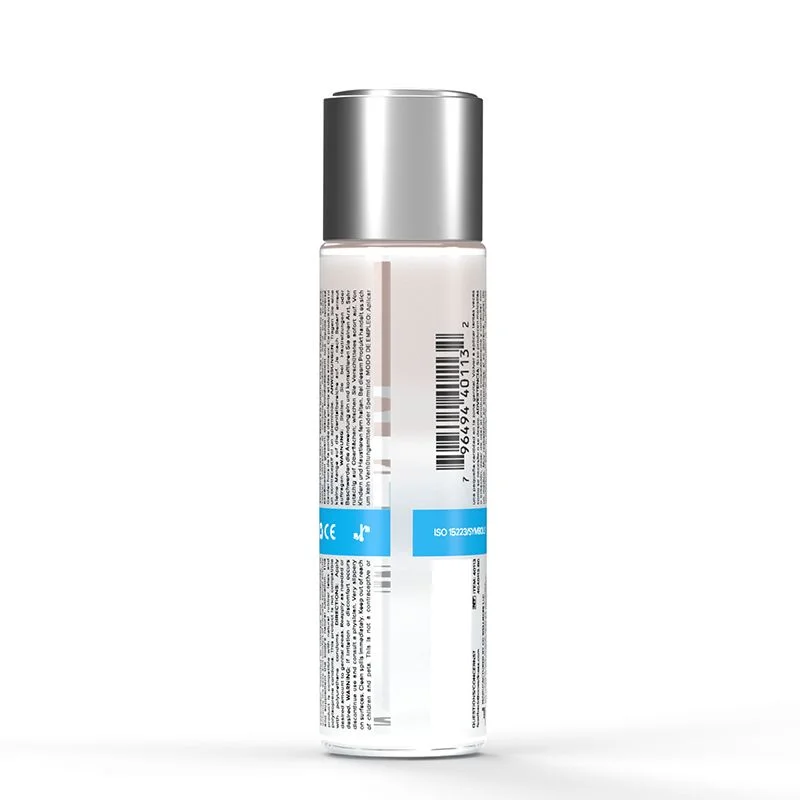 System JO - H2O Anal Thick Glijmiddel - 60 ml